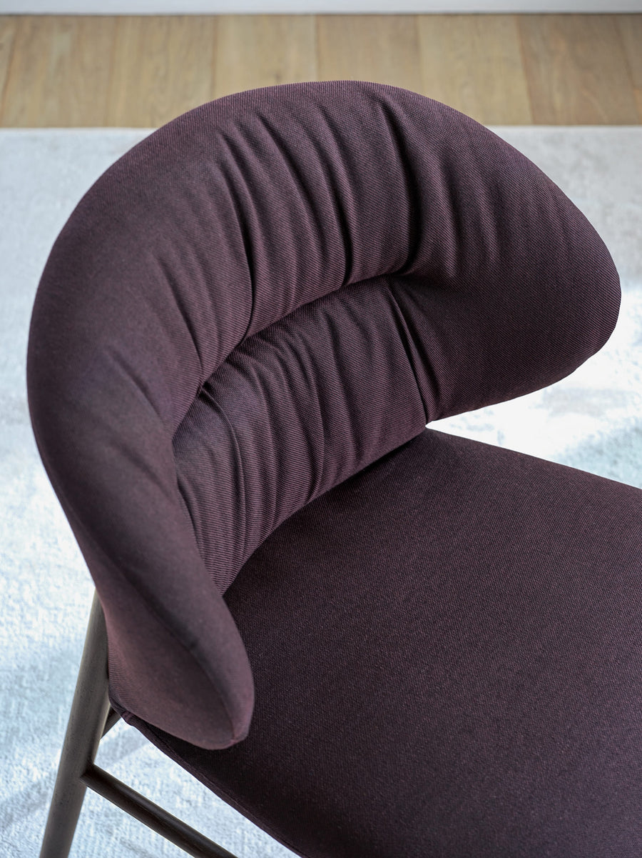 Drop Dining Chair