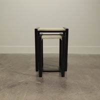 Michael Nesting Tables (Custom)