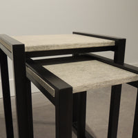 Michael Nesting Tables (Custom)