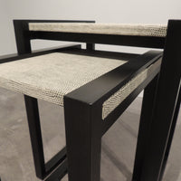 Michael Nesting Tables (Custom)