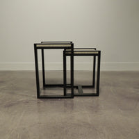 Michael Nesting Tables (Custom)