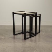 Michael Nesting Tables (Custom)