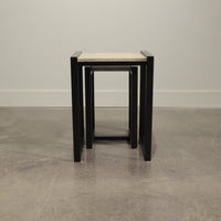 Michael Nesting Tables (Custom)