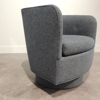 Roxy Swivel-Tilt Chair