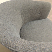 Roxy Swivel-Tilt Chair