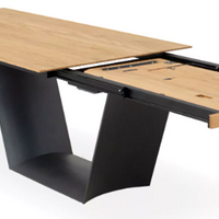 Domus Dining Table