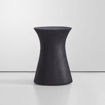 Dymen Hourglass Table