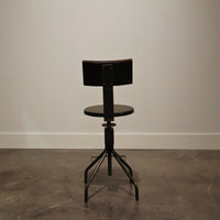 EO Screw Stool