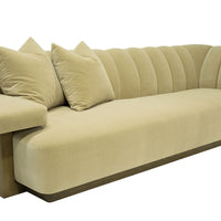 Elara Form Sofa