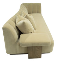 Elara Form Sofa