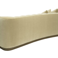 Elara Form Sofa