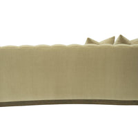 Elara Form Sofa