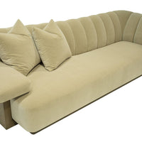 Elara Form Sofa