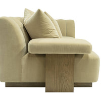 Elara Form Sofa