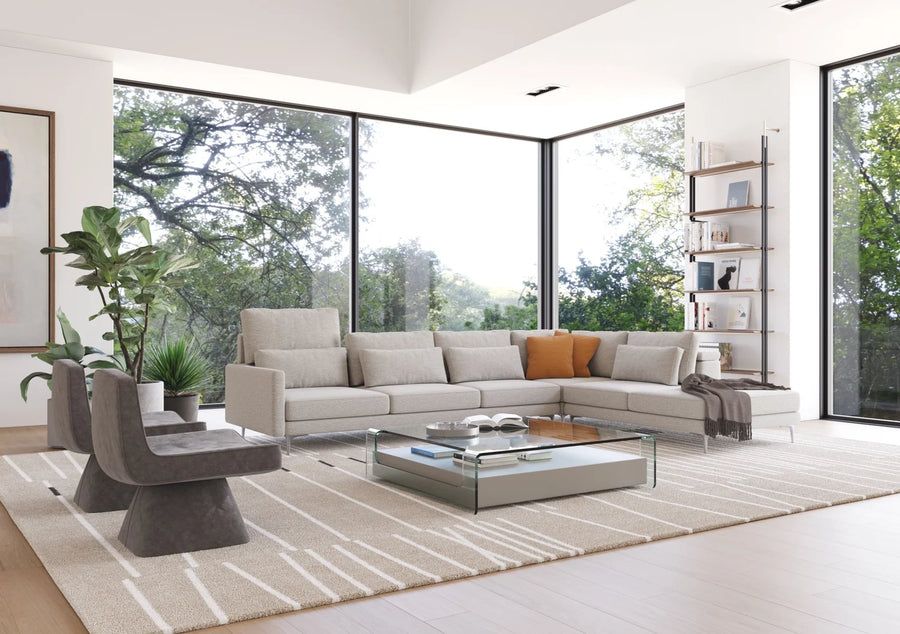 Elle Sectional