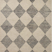 Francis Beige/ Charcoal