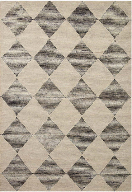 Francis Beige/ Charcoal