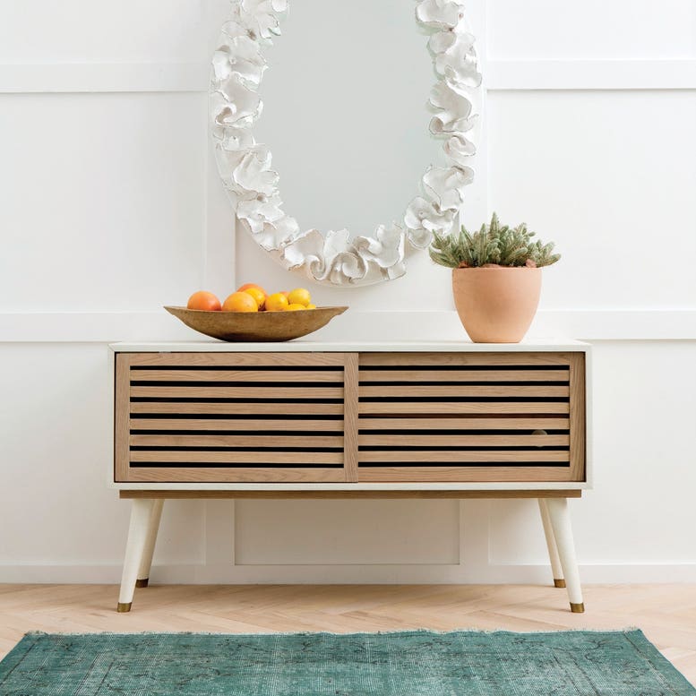 Delvin Cabinet