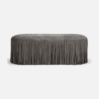 Hallie  Bench
