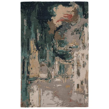 Genesis GES46 Area Rug
