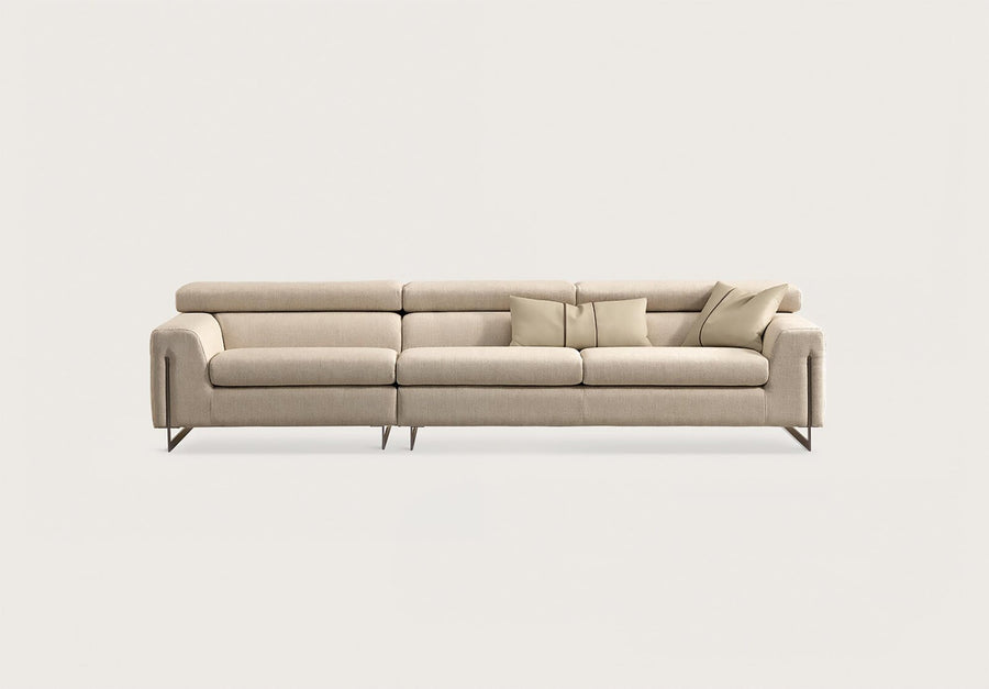 Bellevue Sectional