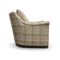 Jules Swivel Chair