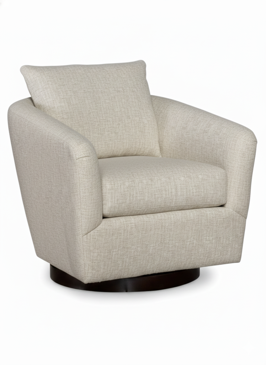 Patrick Swivel Chair