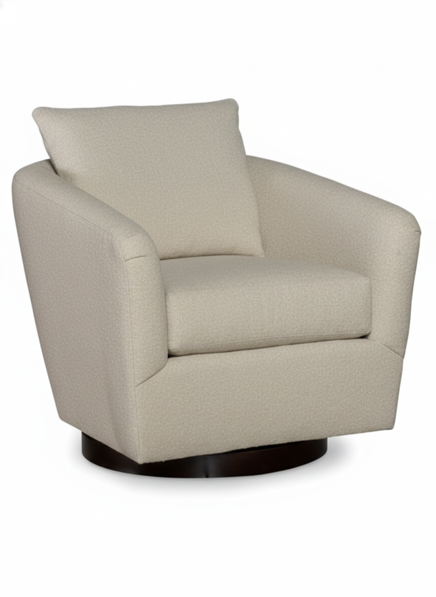 Patrick Swivel Chair