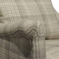 Jules Swivel Chair