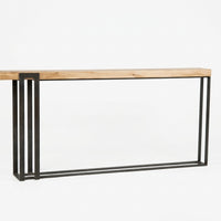 Watson Console 70"