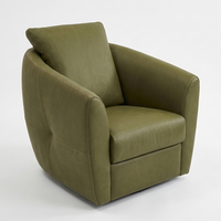 Bubble Swivel Chair