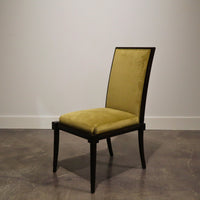 Franklin Square Dining Chair