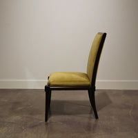 Franklin Square Dining Chair