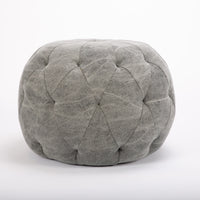 Pouf Ottoman