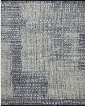 Gwyneth Denim/ Sky Area Rug