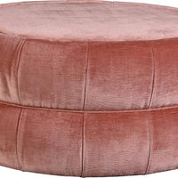 Chloe Ottoman