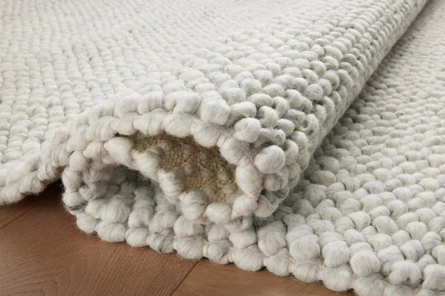 Henrick Ivory Area Rug