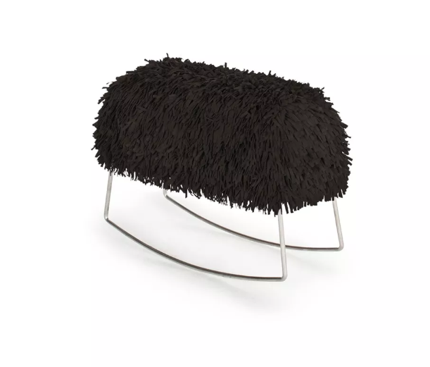 Harry Rocking Stool