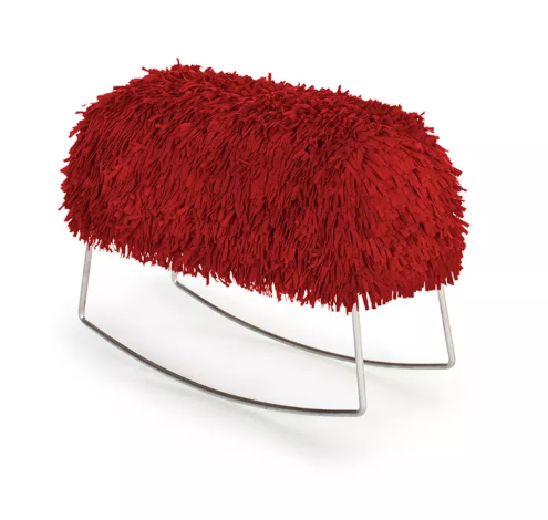 Harry Rocking Stool