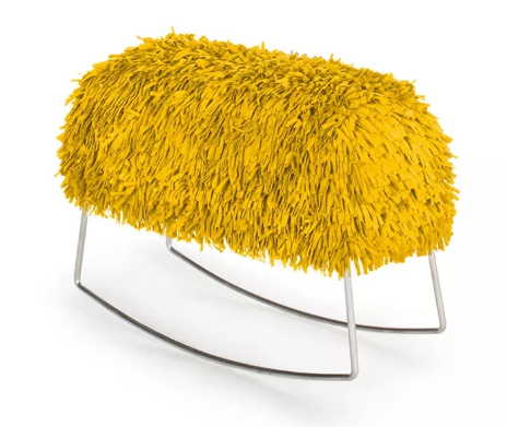 Harry Rocking Stool