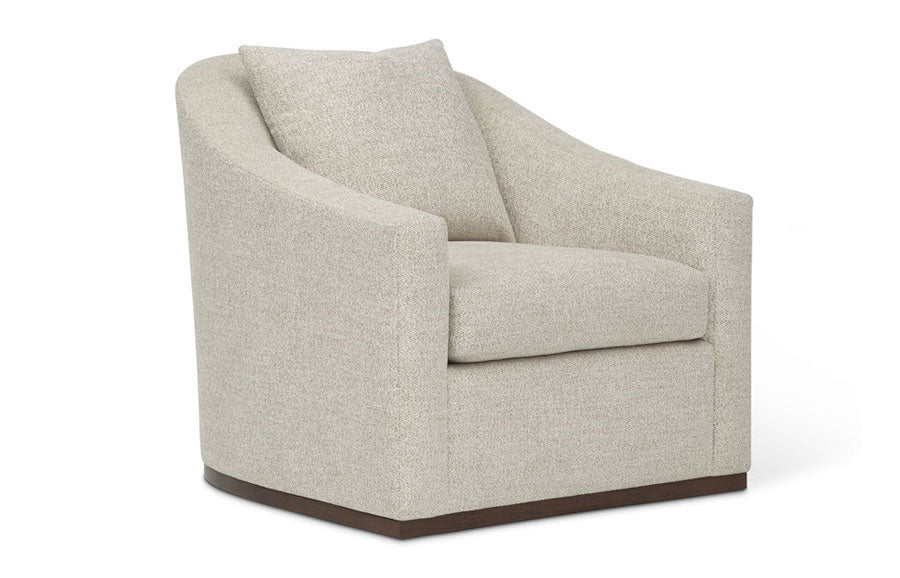 Holly Swivel Chair