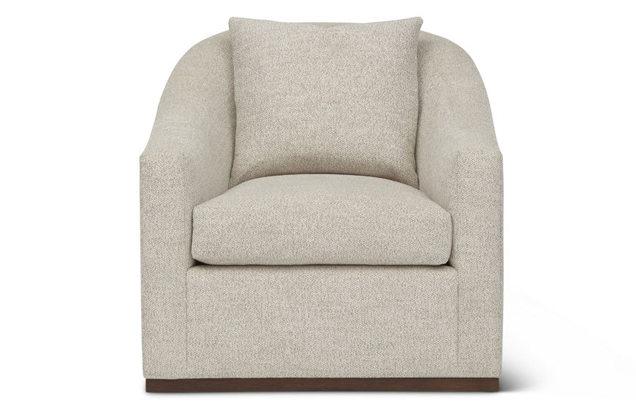Holly Swivel Chair