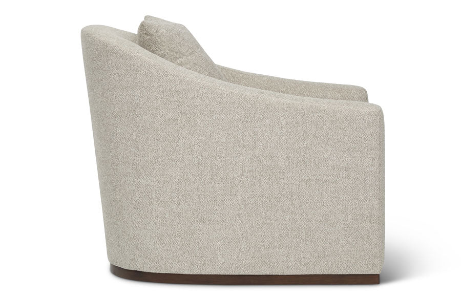 Holly Swivel Chair