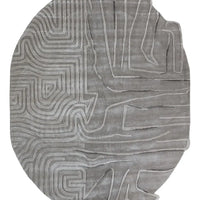 Iconic IC007 Area Rug