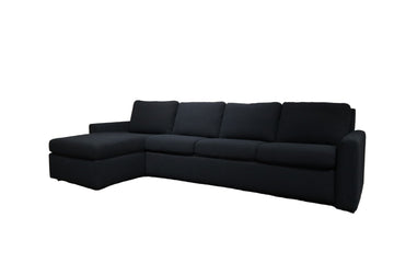 Clara Comfort Sleeper- Sectional