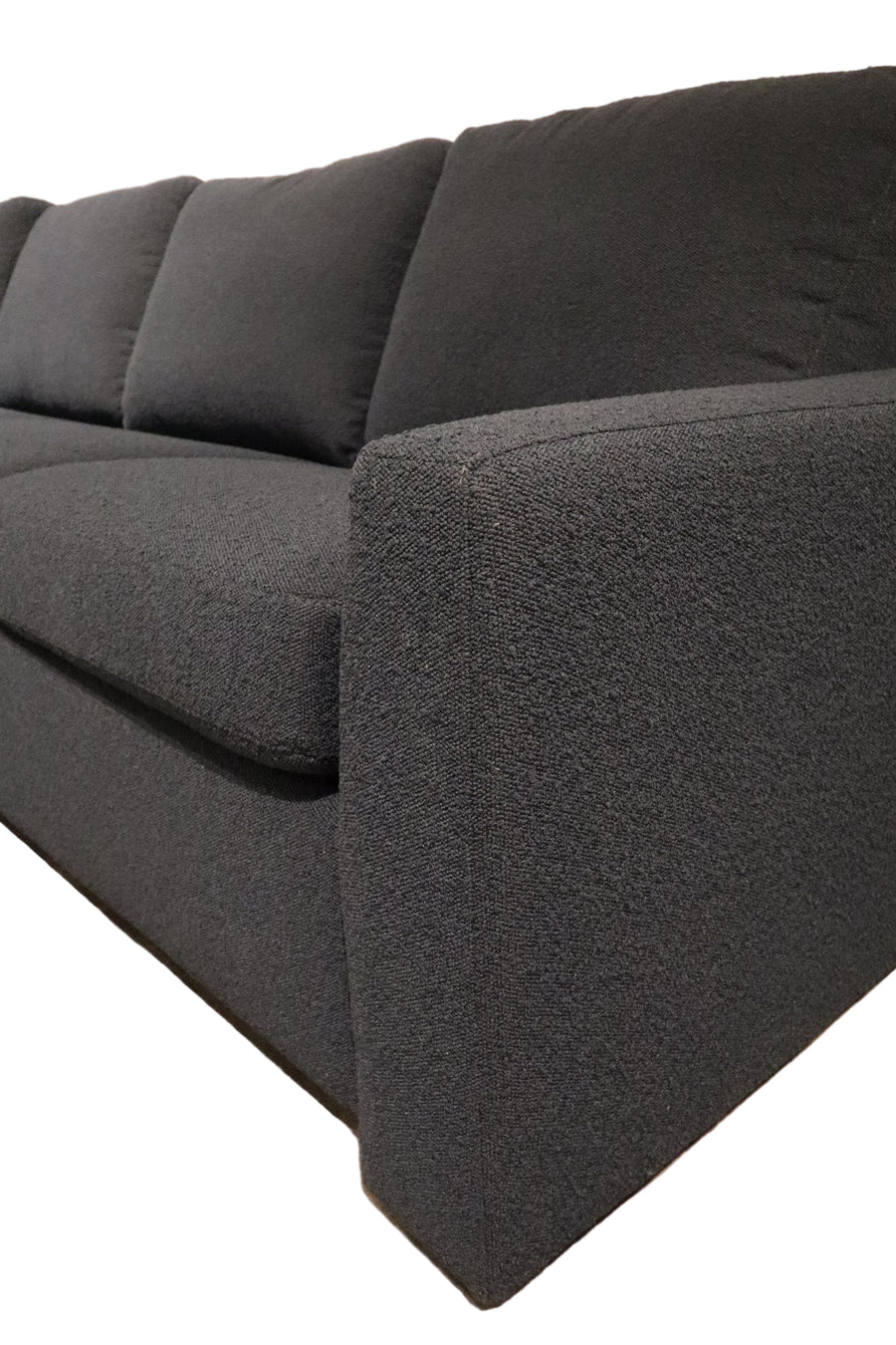 Clara Comfort Sleeper- Sectional