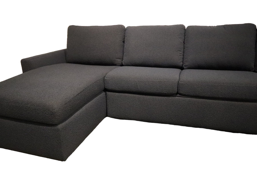 Clara Comfort Sleeper- Sectional
