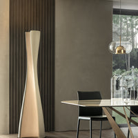 Diploma Floor Lamp