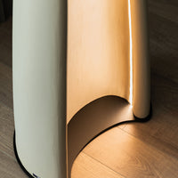 Diploma Floor Lamp