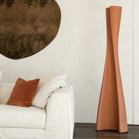 Diploma Floor Lamp